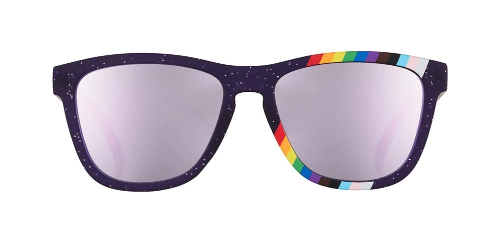 Goodr Sunglasses - The Gangs All Queer 4 Goodr Sunglasses - The Gangs All Queer