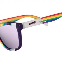 Fritzy's Roller Skate Shop Sales Shop 2 Goodr Sunglasses - The Gangs All Queer