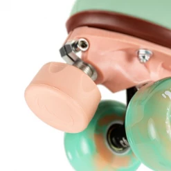 Chaya Skates Chaya Melrose Elite Roller Skates - Sherbet Lime 16 Chaya Skates Chaya Melrose Elite Roller Skates - Sherbet Lime