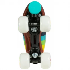 Chaya Skates Chaya Melrose Elite Roller Skates - Love Is Love