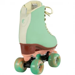 Chaya Skates Chaya Melrose Elite Roller Skates - Sherbet Lime