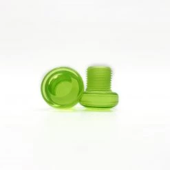 Ruby Roller Sports Accessories Jammerz Toe Plugs (pair)