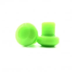Ruby Roller Sports Accessories Jammerz Toe Plugs (pair)