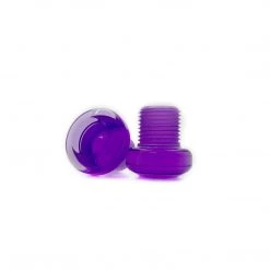 Ruby Roller Sports Accessories Jammerz Toe Plugs (pair)