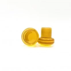 Ruby Roller Sports Accessories Jammerz Toe Plugs (pair)