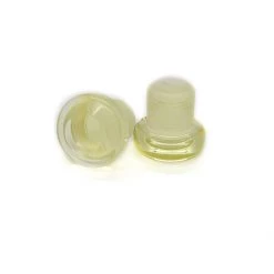 Ruby Roller Sports Accessories Jammerz Toe Plugs (pair)