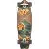 Impala Roller Skates Globe Sun City 30" Cruiser Board - Coconut Hawaiian