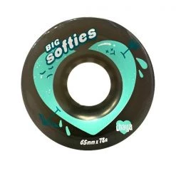 Chaya Skates Wheels Big Softies 4pack