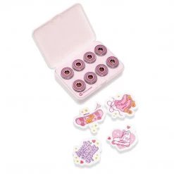 Impala Roller Skates Impala Abec 7 Bearings Pack 11 Impala Roller Skates Impala Abec 7 Bearings Pack