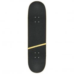 Impala Roller Skates Skateboards Impala Blossom Skateboard - Wattle