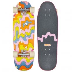 Impala Roller Skates Impala Athena Cruiser Skateboard Skateboards