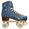 Impala Roller Skates Impala Quad Skates - Harmony Blue