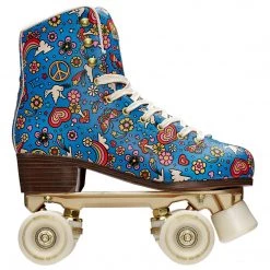 Impala Roller Skates Impala Quad Skates - Harmony Blue
