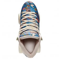 Impala Roller Skates Impala Quad Skates - Harmony Blue