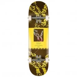 Impala Roller Skates Skateboards Impala Blossom Skateboard - Wattle