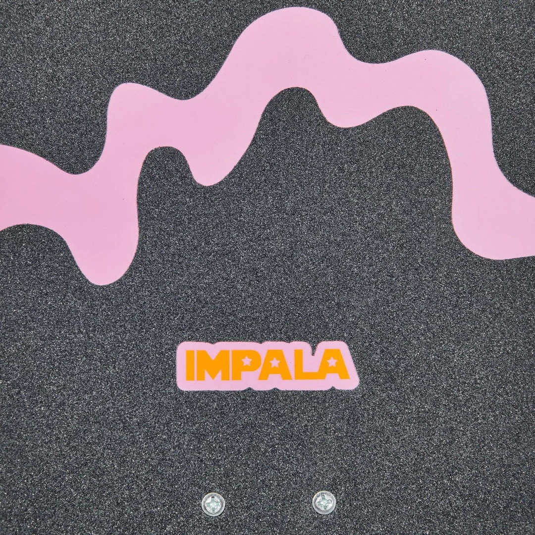 Impala Roller Skates Impala Athena Cruiser Skateboard Skateboards 13 Impala Roller Skates Impala Athena Cruiser Skateboard Skateboards
