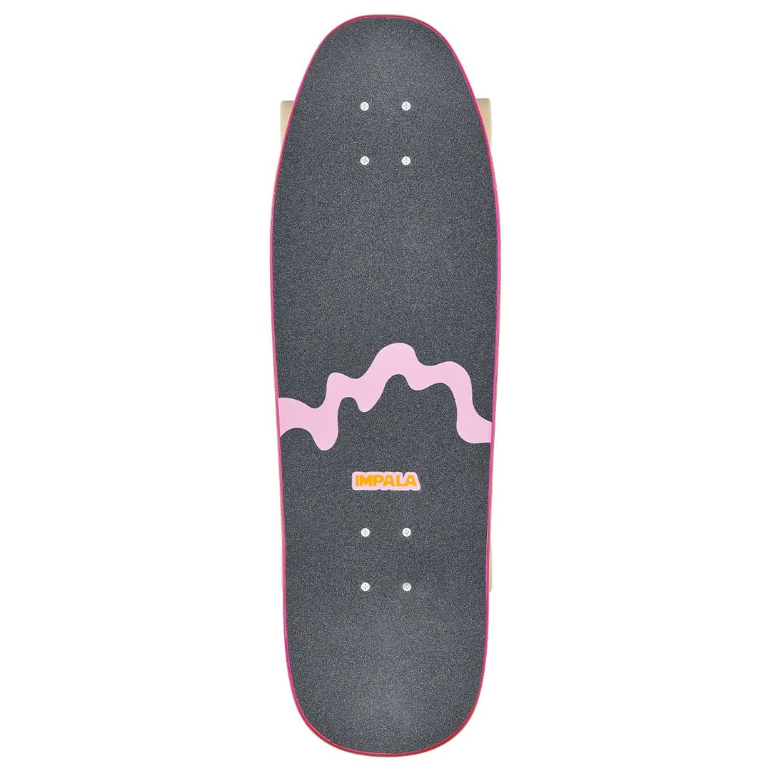 Impala Roller Skates Impala Athena Cruiser Skateboard Skateboards 4 Impala Roller Skates Impala Athena Cruiser Skateboard Skateboards