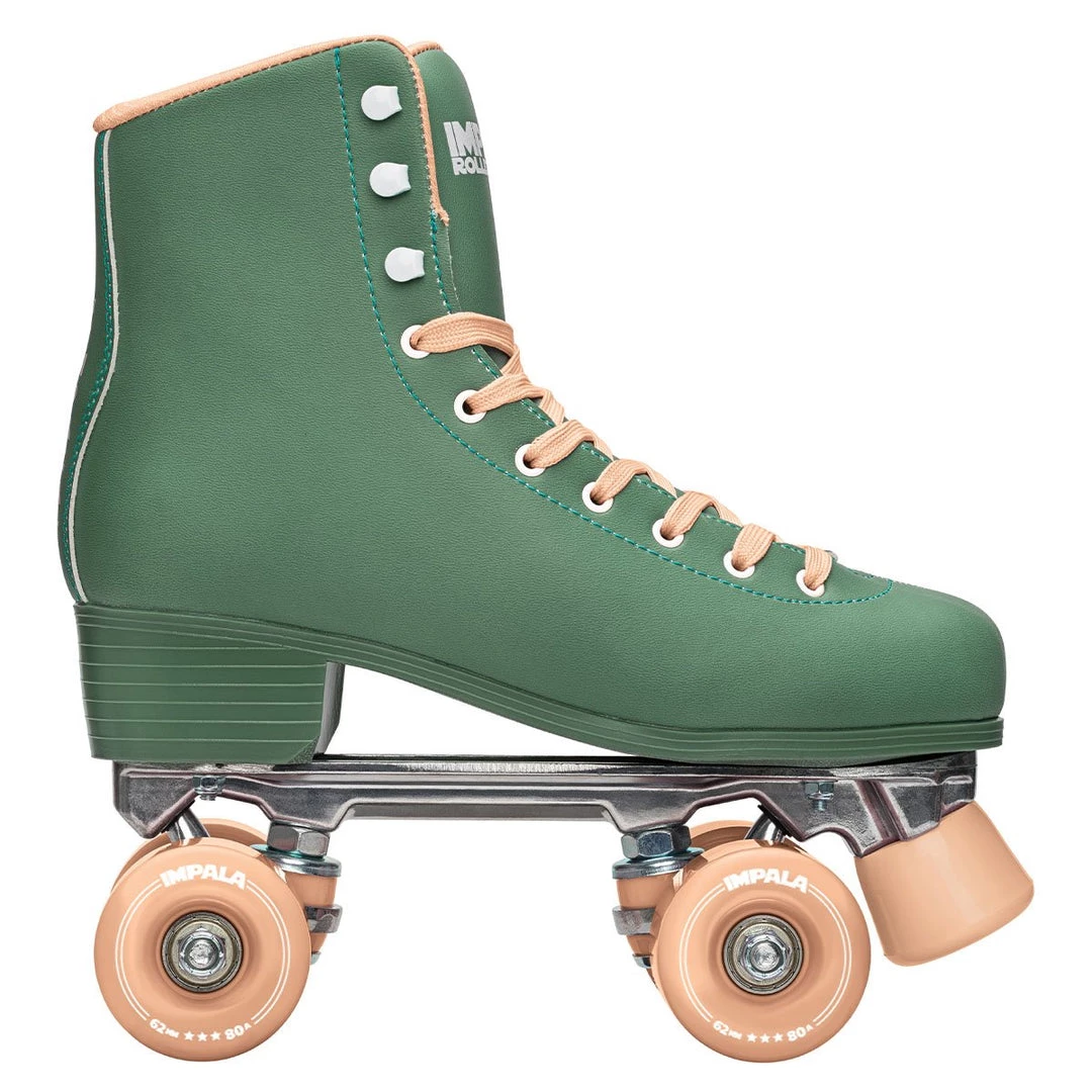 Impala Roller Skates Impala Quad Skates - Forest 3 Impala Roller Skates Impala Quad Skates - Forest