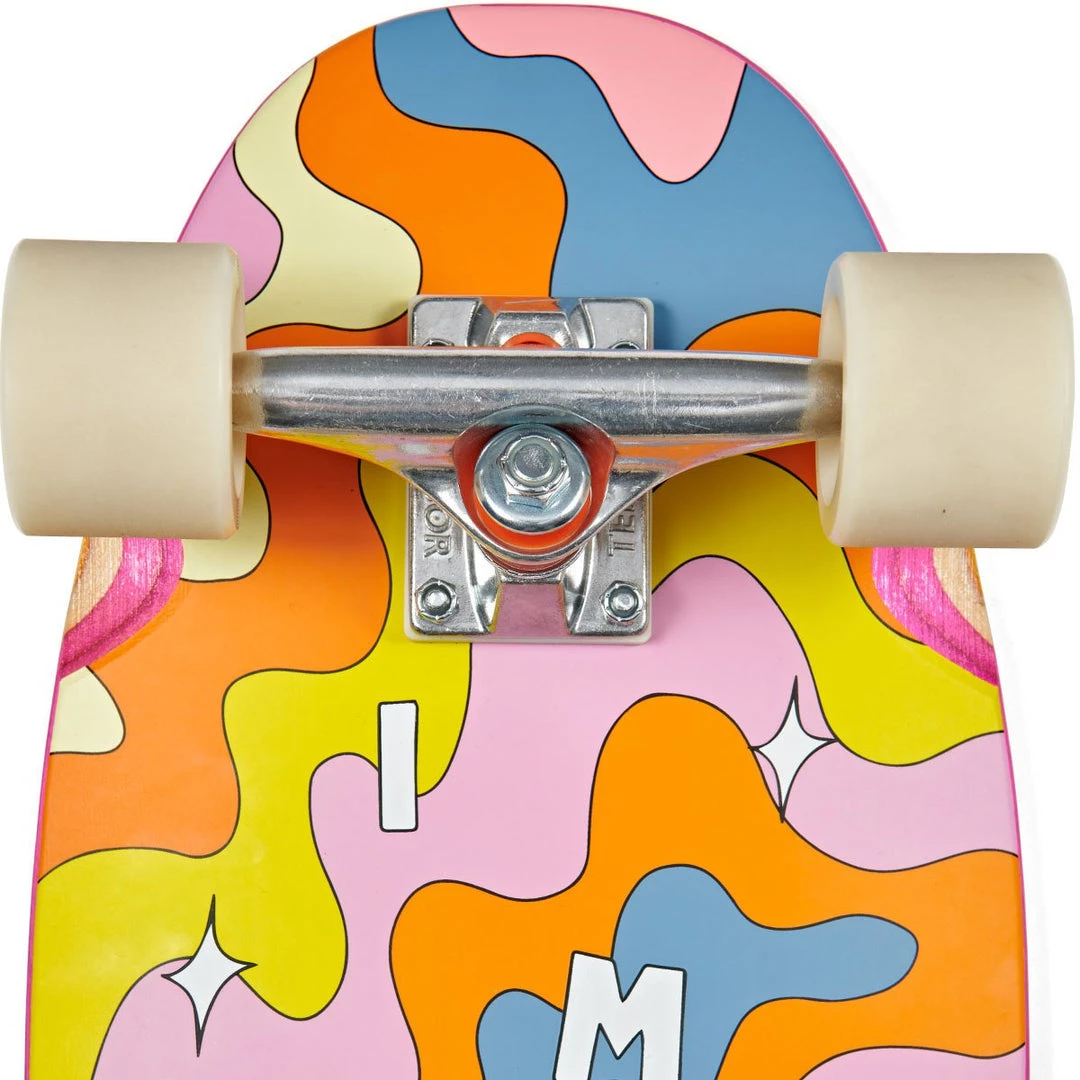 Impala Roller Skates Impala Athena Cruiser Skateboard Skateboards 8 Impala Roller Skates Impala Athena Cruiser Skateboard Skateboards