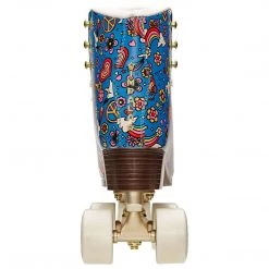 Impala Roller Skates Impala Quad Skates - Harmony Blue