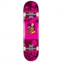 Impala Roller Skates Impala Blossom Skateboard - Sakura