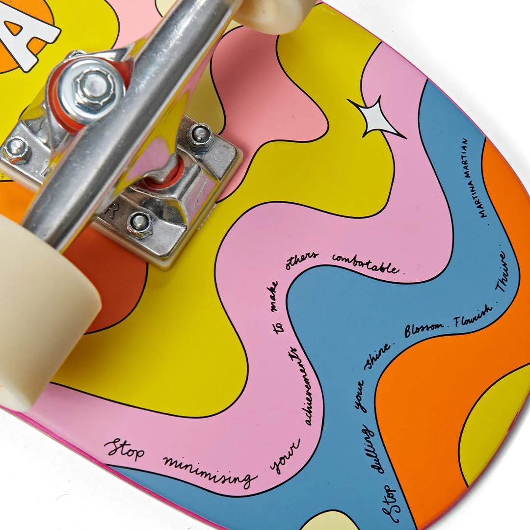 Impala Roller Skates Impala Athena Cruiser Skateboard Skateboards 10 Impala Roller Skates Impala Athena Cruiser Skateboard Skateboards