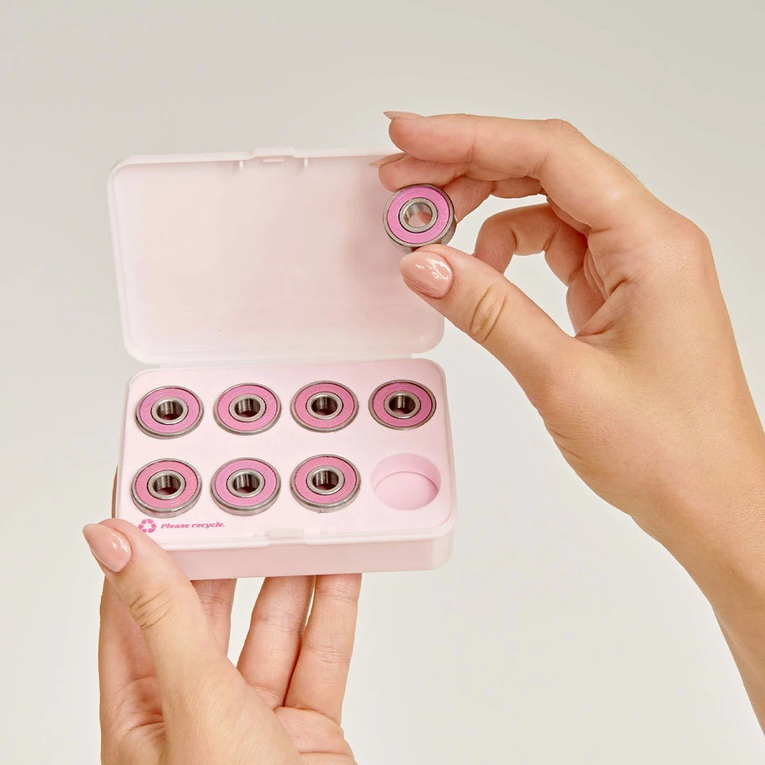 Impala Roller Skates Impala Abec 7 Bearings Pack 5 Impala Roller Skates Impala Abec 7 Bearings Pack