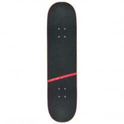 Impala Roller Skates Skateboards Impala Blossom Skateboard - Poppy