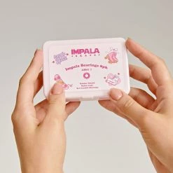 Impala Roller Skates Impala Abec 7 Bearings Pack