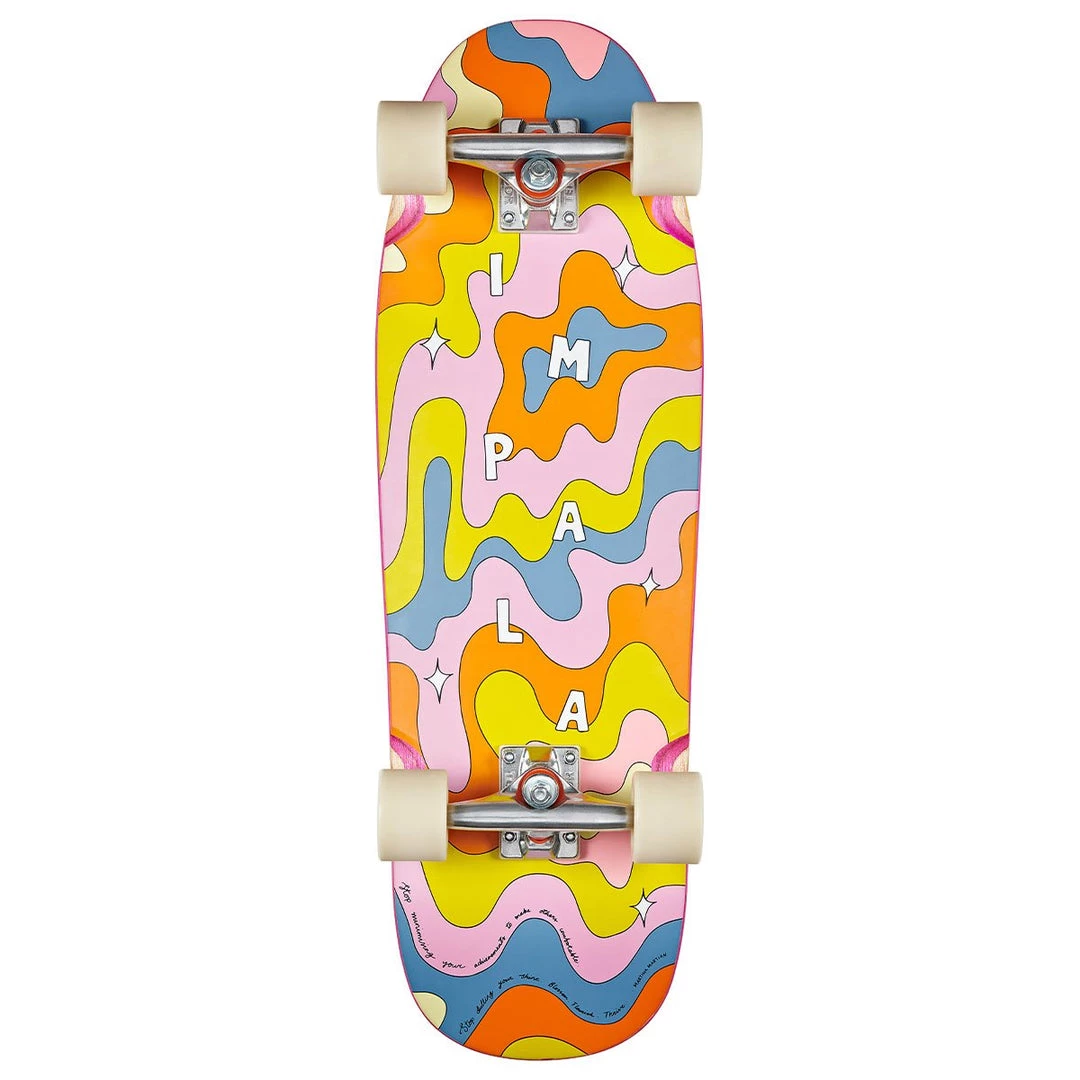 Impala Roller Skates Impala Athena Cruiser Skateboard Skateboards 7 Impala Roller Skates Impala Athena Cruiser Skateboard Skateboards