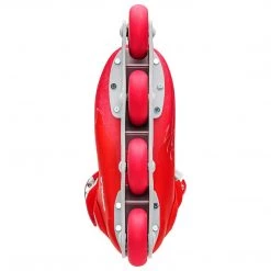 Impala Roller Skates Impala Lightspeed Inline Skates - Flames