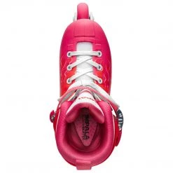 Impala Roller Skates Impala Lightspeed Inline Skates - Flames