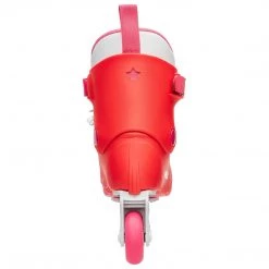 Impala Roller Skates Impala Lightspeed Inline Skates - Flames