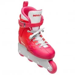 Impala Roller Skates Impala Lightspeed Inline Skates - Flames