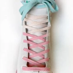 Noodles Skate Laces - Macaron 7 Noodles Skate Laces - Macaron