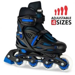 Crazy Skates Crazy 148 Inline Skates