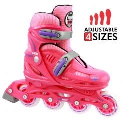Crazy Skates Crazy 148 Inline Skates