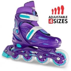 Crazy Skates Crazy 148 Inline Skates