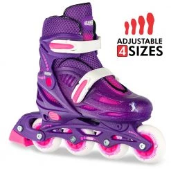 Crazy Skates Crazy 148 Inline Skates