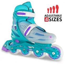 Crazy Skates Crazy 148 Inline Skates
