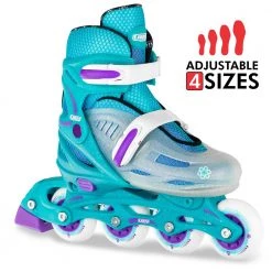 Crazy Skates Crazy 148 Inline Skates