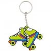 The Stuff Shop Roller Skates Keychain