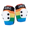 187 Killer Pads 187 Slim Elbow Pads - Rainbow