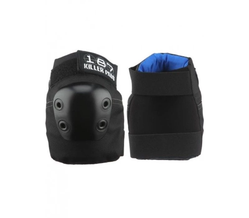 187 Killer Pads Gear 187 Slim Elbow Pads 4 187 Killer Pads Gear 187 Slim Elbow Pads