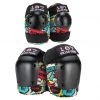 Gear 187 Killer Pads Combo 4-Pack