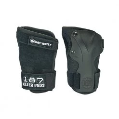 187 Killer Pads Gear 187 Derby Wrist Guard