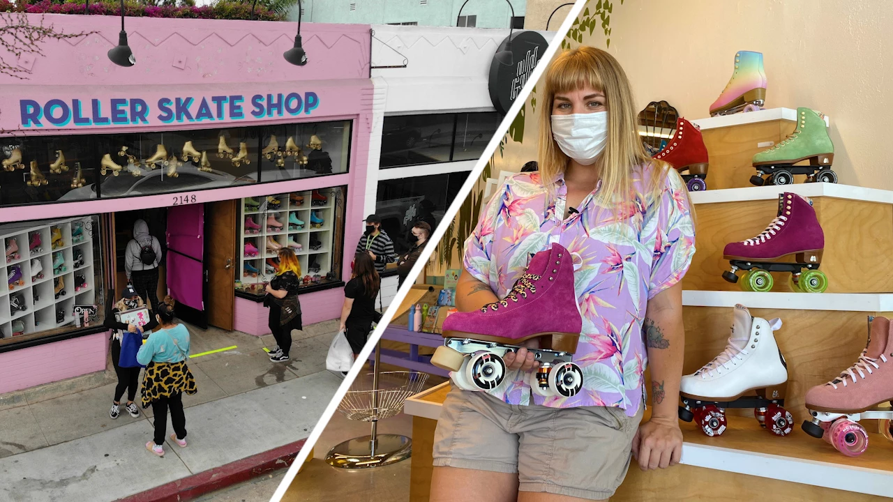 Fritzy's Roller Skate Shop Sales Shop 17 Fritzy's Roller Skate Shop Sales Shop -Fritzy's Roller Skate Shop Sales Shop 2