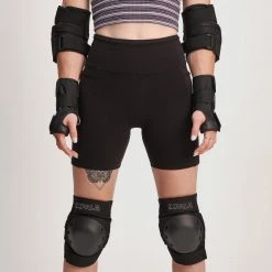 Impala Roller Skates Impala Adult Protective Gear Pack - Black 13 Impala Roller Skates Impala Adult Protective Gear Pack - Black