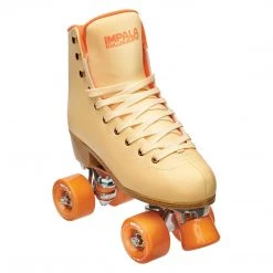 Impala Roller Skates Impala Quad Skates - Mimosa