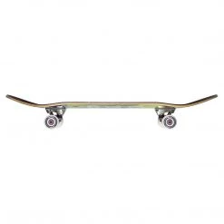 Impala Roller Skates Skateboards Impala Mystic Skateboard - Pea The Feary